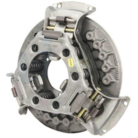 Aftermarket Pressure Plate 12, 3 lever, w open center, w flat flywheel A-AH84956-AI